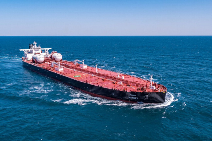 росія здійснила свою першу поставку нафти до В'єтнаму.