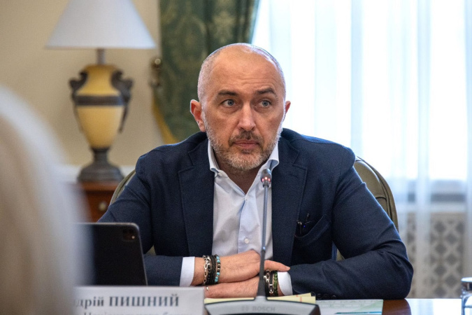 Украина совместно с Международным валютным фондом (МВФ) приступила к разработке концепции нового кредитного соглашения.