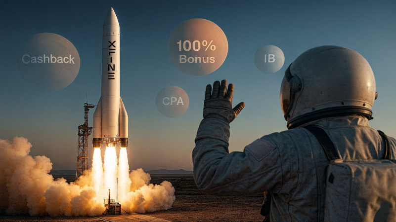 Промо-акции в трейдинге: эволюция инструментов борьбы за клиентаКонкуренция в сфере онлайн-трейдинга неизменно растет, и одним из главных инструментов борьбы за клиента становятся разнообразные промо-акции.