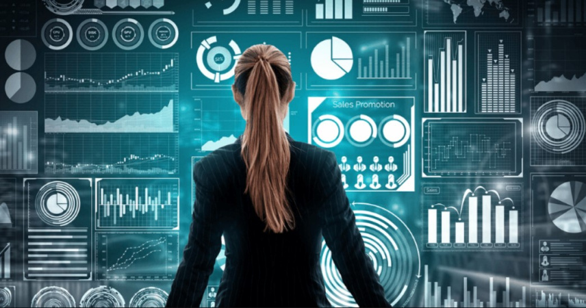 Консалтинговая компания McKinsey подготовила отчет Technology Trends Outlook, в котором проанализировала 13 прорывных технологических трендов, которые могут существенно трансформировать глобальный бизнес.