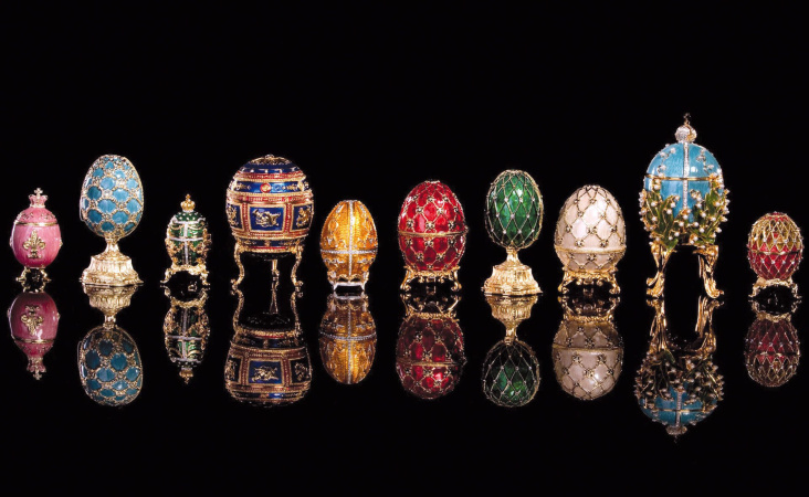 Gemfields Gpoup оголосила про продаж Fabergé Ltd — виробника відомих ювелірних яєць Fabergé - американській інвестиційній компанії SMG Capital за $50 млн.