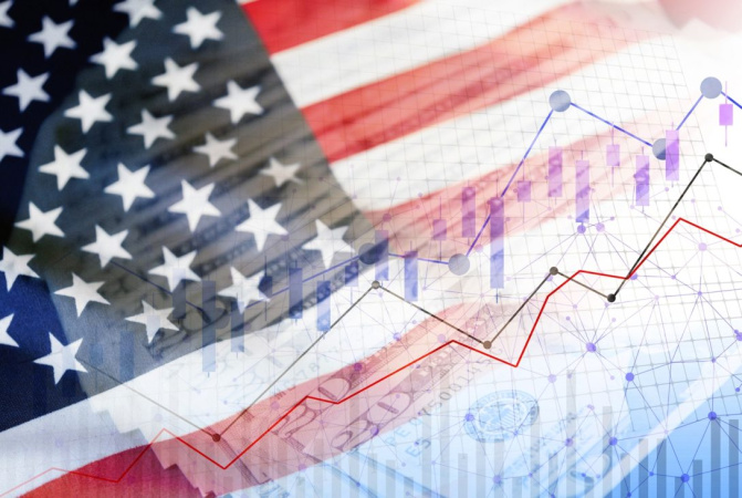 Річна інфляція у США в липні залишилася на рівні 2,7%, що виявилося трохи нижчим за очікування економістів.