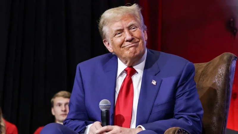 Белый дом выдвинул кандидатуру президента США Дональда Трампа на Нобелевскую премию мира, назвав его «президентом мира».