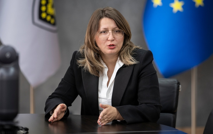 Временно исполняющей обязанности главы Национального агентства по вопросам выявления, розыска и управления активами (АРМА) назначен Ярослав Максименко, которая до этого занимала должность заместителя председателя агентства по вопросам евроинтеграции.