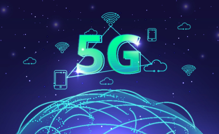 Попри війну, Україна активно готується до запуску технології 5G.