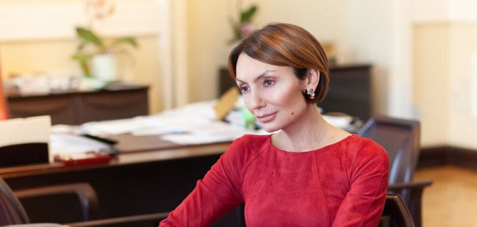 Совет Национального банка Украины в пятницу, 15 августа, рассмотрит вопрос об увольнении с должности первого заместителя главы НБУ Екатерины Рожковой.