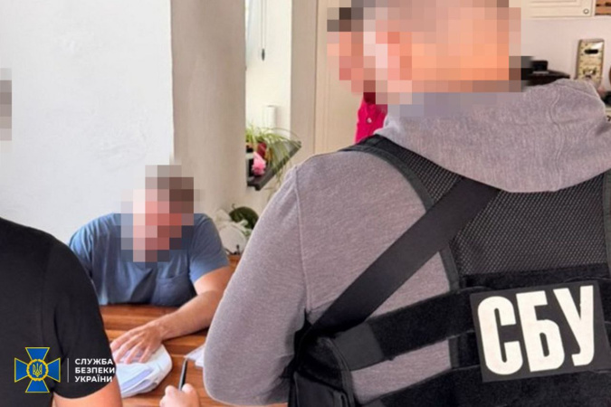 Служба безопасности Украины и следователи Национальной полиции разоблачили масштабную схему хищения природного газа из газотранспортной системы (ГТС) Украины.