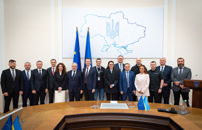 Кабинет Министров в понедельник, 18 августа, представит план действий правительства.