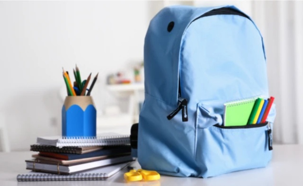 Держава запустила Пакунок школяра.