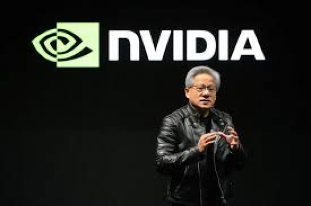 Аналитики Morgan Stanley подняли прогнозную котировку для акций Nvidia Corp.