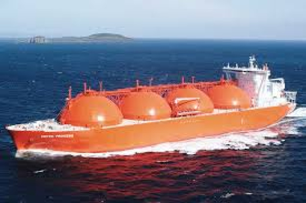 Європейський Союз у першому півріччі 2025 року імпортував з росії скрапленого природного газу (СПГ) на суму близько 4,48 мільярди євро.