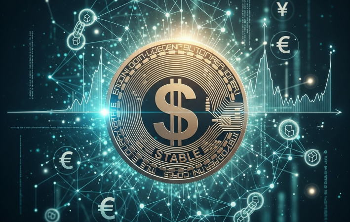 Криптовалютна біржа Bullish оголосила про успішне проведення свого первинного публічного розміщення акцій (IPO) на суму $1,15 мільярда, що було повністю профінансовано стейблкоїнами.