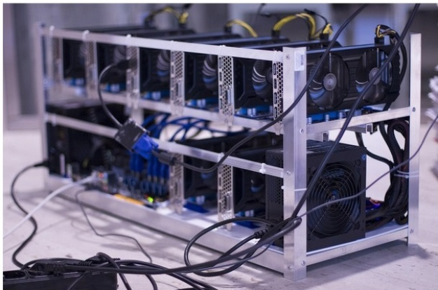 Майнінг минулого сильно відрізняється від того, який сьогодні, і ще більше відрізнятиметься від того, який буде в майбутньому.