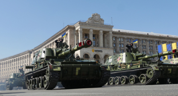 Верховна Рада ухвалила у другому читанні та в цілому два ключові законопроєкти, які створюють правову основу для ініціативи Defence City.