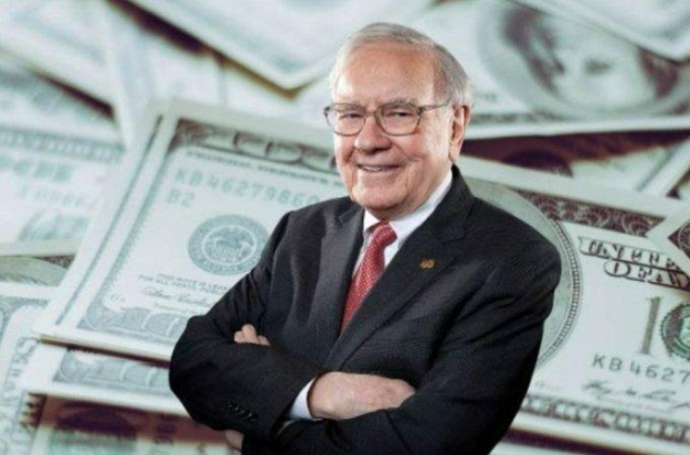 У березні 1980 року акції Berkshire Hathaway коштували $290.