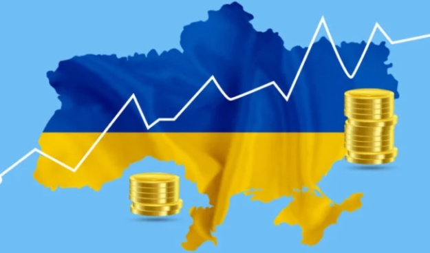 В Украине цены производителей промышленной продукции значительно замедлили рост.