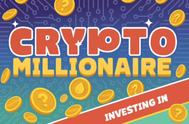 Нові цифрові монети можуть швидко зростати, пропонуючи рідкісні шанси тим, хто їх помітить раніше.