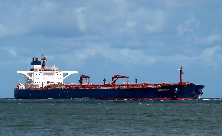 Министерство финансов США 21 августа объявило о втором за месяц пакете санкций, направленных на «теневой флот» Ирана, который используется для обхода ограничений на экспорт нефти.► Читайте страницу «Минфина» в фейсбуке: главные финансовые новостиГлавной фигурой нового санкционного списка стал Антониос Маргаритис — гражданин Греции, которого Вашингтон считает организатором одной из самых больших схем уклонения от санкций.