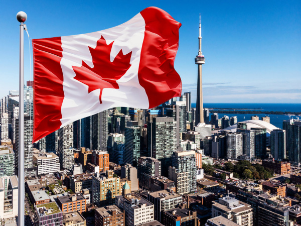 Прем'єр Канади Марк Карні оголосив, що канадська влада відмовляється від низки мит, введених у відповідь на американські, щодо частини імпорту США.