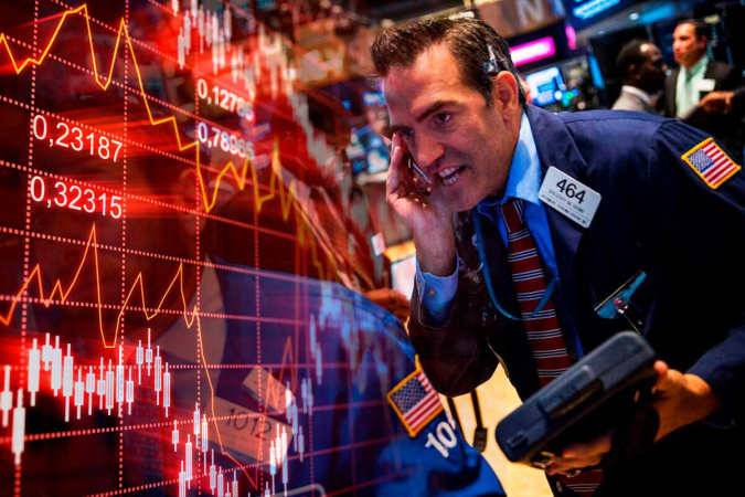 З початком 3-го кварталу ринок сигналізує про ймовірність рецесії, а відчуття невизначеності лише посилюється.