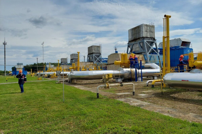 Після відмови від російських енергоресурсів Європа шукає нову енергетичну модель, і Україна несподівано опиняється в центрі цієї трансформації.