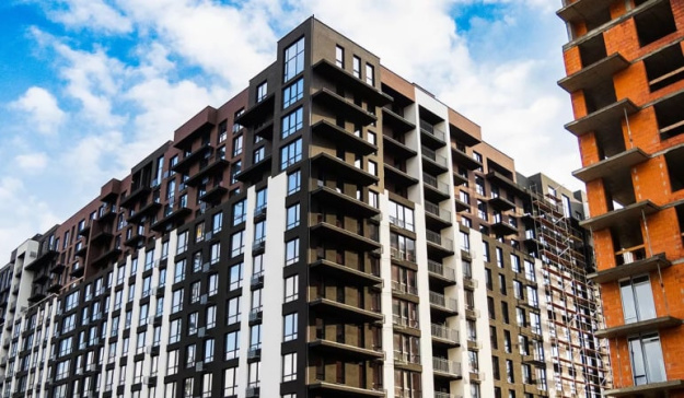 Понад 4,3 тисячі українців скористалися програмою єОселя з початку 2025 року.