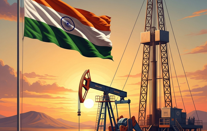 Індійські нафтопереробні заводи (НПЗ), які є одними з найбільших покупців російської сировини, планують зменшити обсяги закупівель найближчими тижнями.