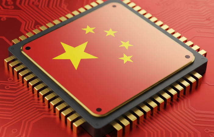 Китайская компания по производству полупроводников Cambricon сообщила о рекордной прибыли в первой половине года, что свидетельствует о росте влияния местных конкурентов Nvidia.