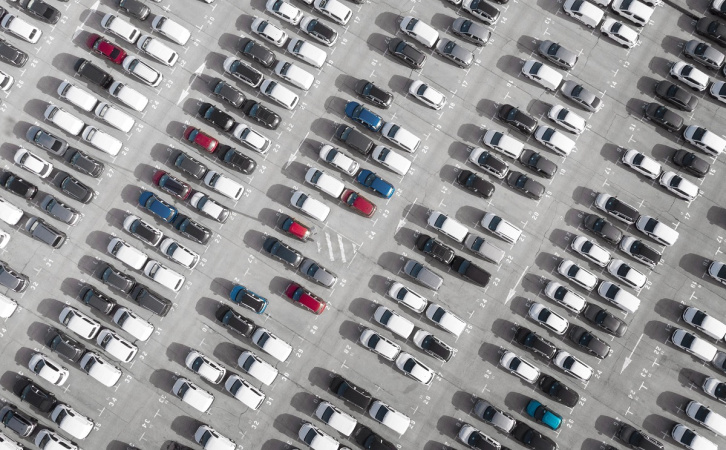 В январе-июле 2025 года регистрация новых автомобилей в Европейском Союзе снизилась на 0,7% по сравнению с аналогичным периодом прошлого года.