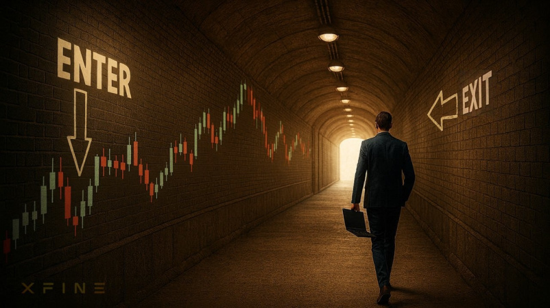 Понимание того, какие критерии использовать для входа и выхода из сделок, давно является предметом оживленных дискуссий в трейдерском сообществе.