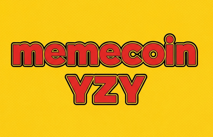 Більшість інвесторів у мемкоїн YZY, запущений репером Каньє Вестом, зазнали значних фінансових втрат.