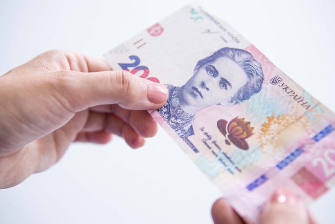 Станом на липень 2025 року на мільйон справжніх банкнот припадало лише 3,3 підроблені.