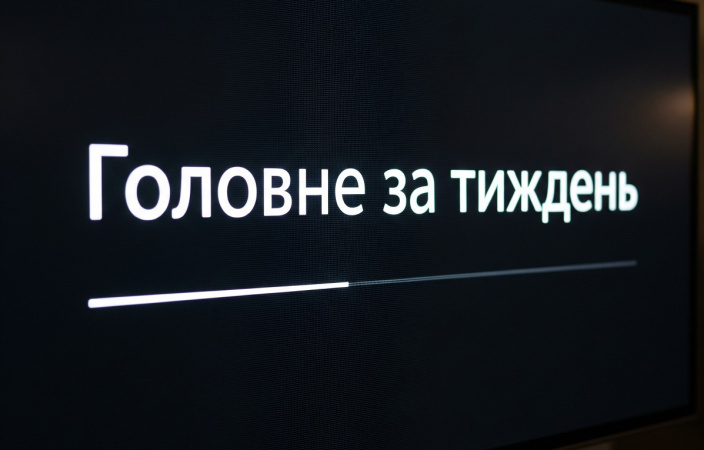 Главное через неделю с 25 по 29 августа.► Читайте страницу «Минфина» в фейсбуке: главные финансовые новостиЕС рассматривает новый механизм использования замороженных активов рф для восстановления УкраиныЕвропейская комиссия разрабатывает новую схему, которая позволит использовать около 200 миллиардов евро замороженных российских активов для финансирования восстановления Украины.