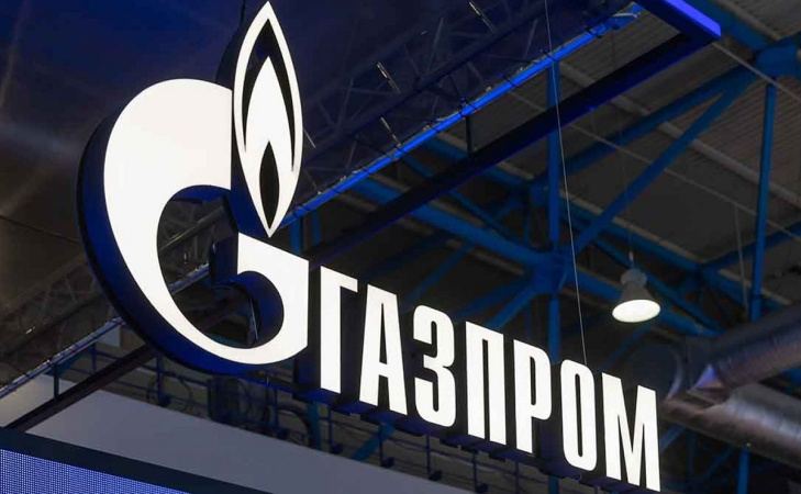 Російська державна компанія Газпром повідомила, що її чистий прибуток за перше півріччя 2025 року скоротився майже на 6% порівняно з аналогічним періодом минулого року, склавши 983,1 млрд рублів ($12,2 млрд).