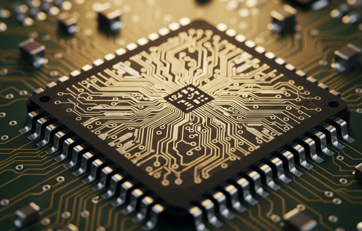 США отменяют разрешения для южнокорейских компаний Samsung и SK Hynix, позволявших им получать американское оборудование для производства полупроводников в Китае.