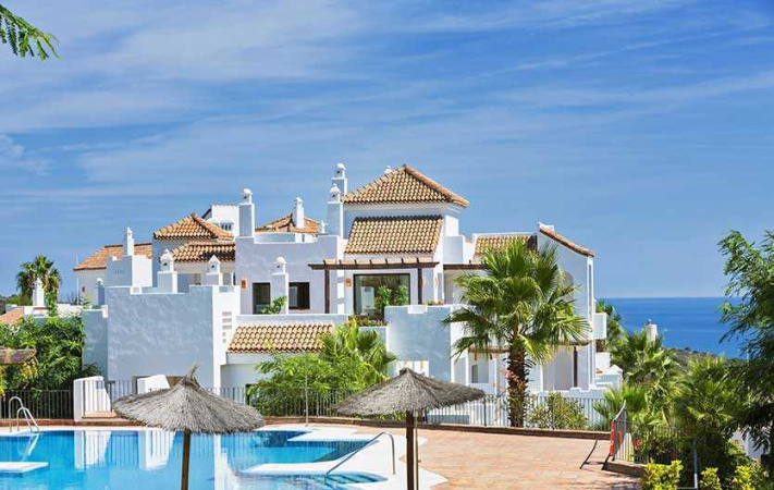 Рынок курортной недвижимости в Испании традиционно привлекает инвесторов.