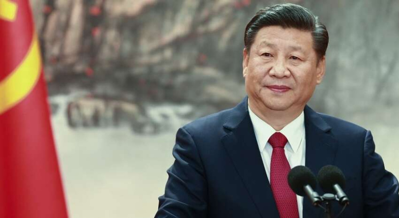 На саммите в Шанхае Китай официально заговорил о замене ООН.