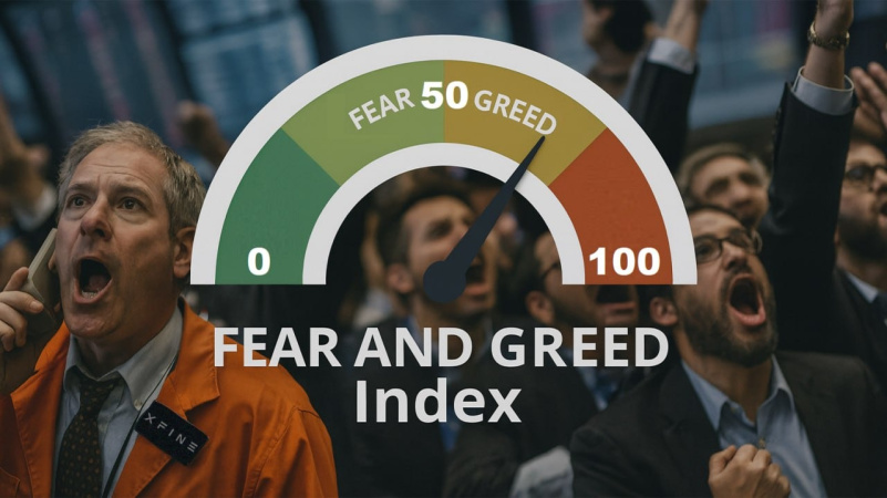 Рынки финансов традиционно отражают не только фундаментальные показатели и технические закономерности, но и эмоциональное состояние их участников.