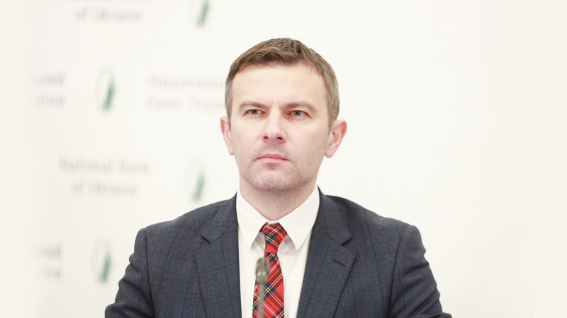 Национальный банк Украины ожидает сезонного роста спроса на иностранную валюту со стороны населения, однако его объемы будут значительно меньше, чем в 2024 году.