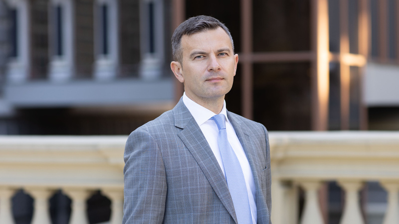 Внутренний долговый рынок сохраняет значительный потенциал для финансирования дефицита государственного бюджета.