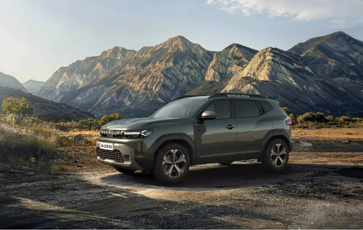 У серпні 2025 року 10 найпопулярніших моделей сформували 30% українського ринку нових легкових автомобілів.