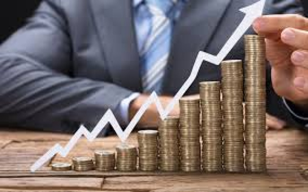 Покупая активы, инвесторы в первую очередь думают о процентах потенциальных заработков.