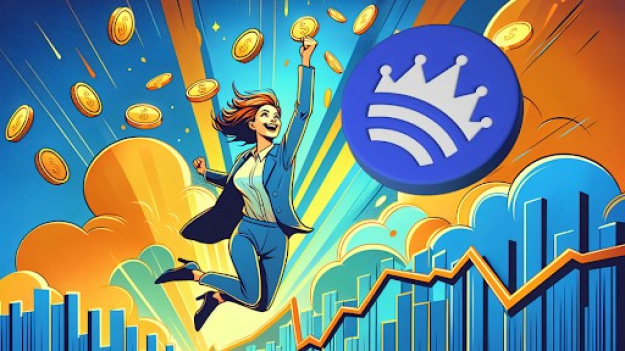 Багато аналітиків вважають, що на криптовалютному ринку готується історична подія, яка принесе багатство.