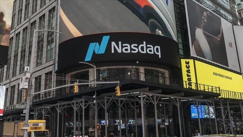 Американская фондовая биржа Nasdaq, где торгуются акции крупнейших технологических гигантов, сделала решительный шаг к внедрению блокчейн-технологий.