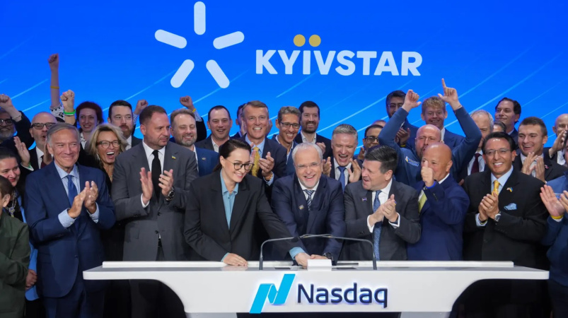 Висока ціна нерухомості в Україні на фоні важкої економічної та військової ситуації — наслідок відсутності фондового ринку в країні.