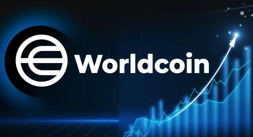 Токен WLD проекта Worldcoin продемонстрировал стремительный рост, прибавив 25% за последние часы и почти 50% за неделю.