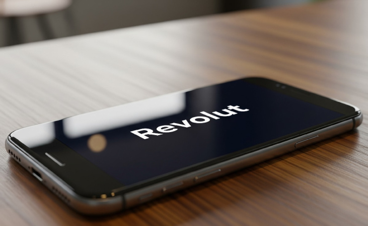 Британский финтех-стартап Revolut получил предварительное одобрение Центрального банка Объединенных Арабских Эмиратов (ОАЭ) и готовится выйти на местный рынок.