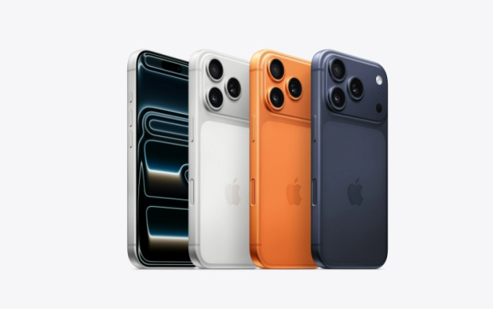 Во вторник, 9 сентября, Apple представила новое поколение своих смартфонов — iPhone 17.