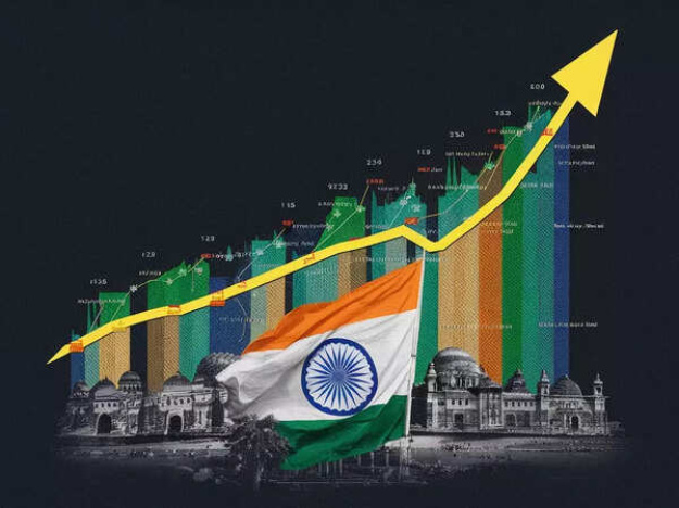 Фондовые рынки Индии в среду продолжили рост: ключевой индекс Nifty 50 добавляет шестую сессию подряд.