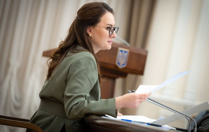 Кабінет Міністрів України затвердив програму дій уряду на 2025 рік і вирішив внести її на розгляд Верховної Ради.